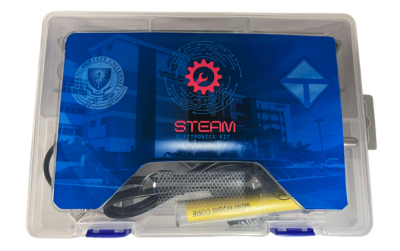 STEAM KIT