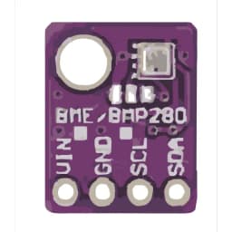 BME280  Sensor Module