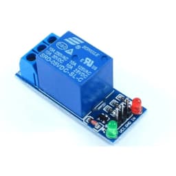Relay Module (5V Single-Channel)