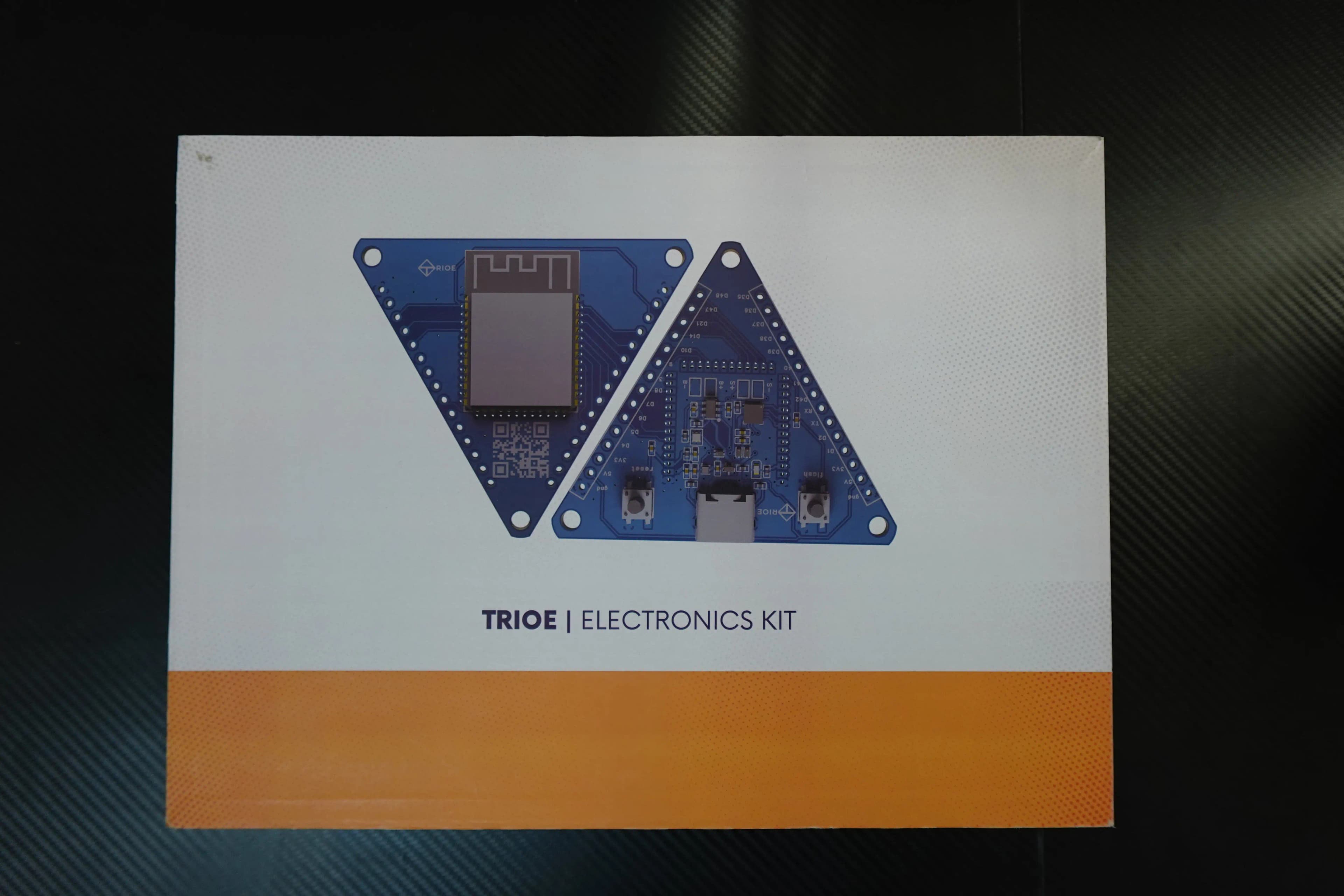 ELECTRONICS KIT thumbnail 1