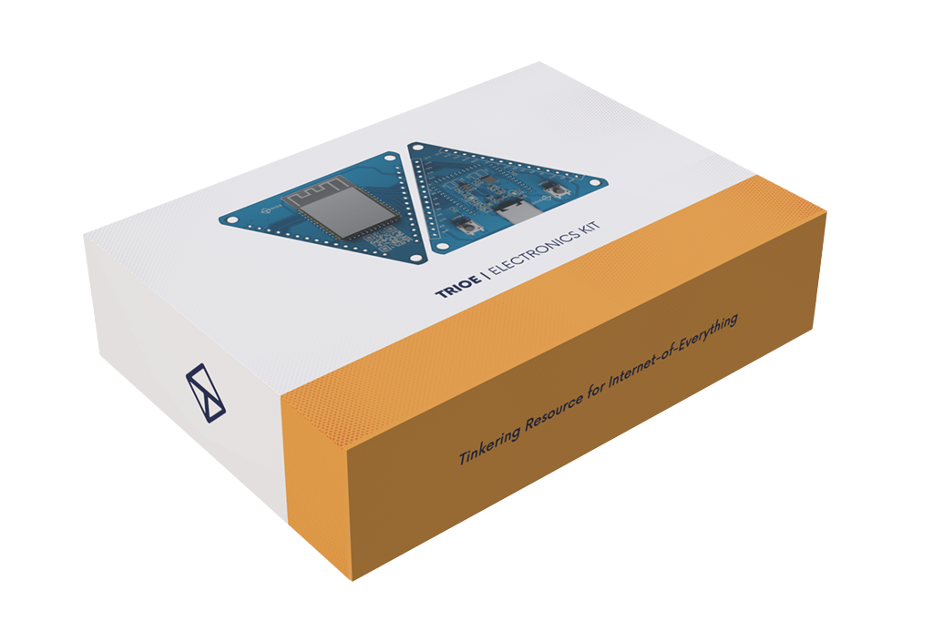 ELECTRONICS KIT