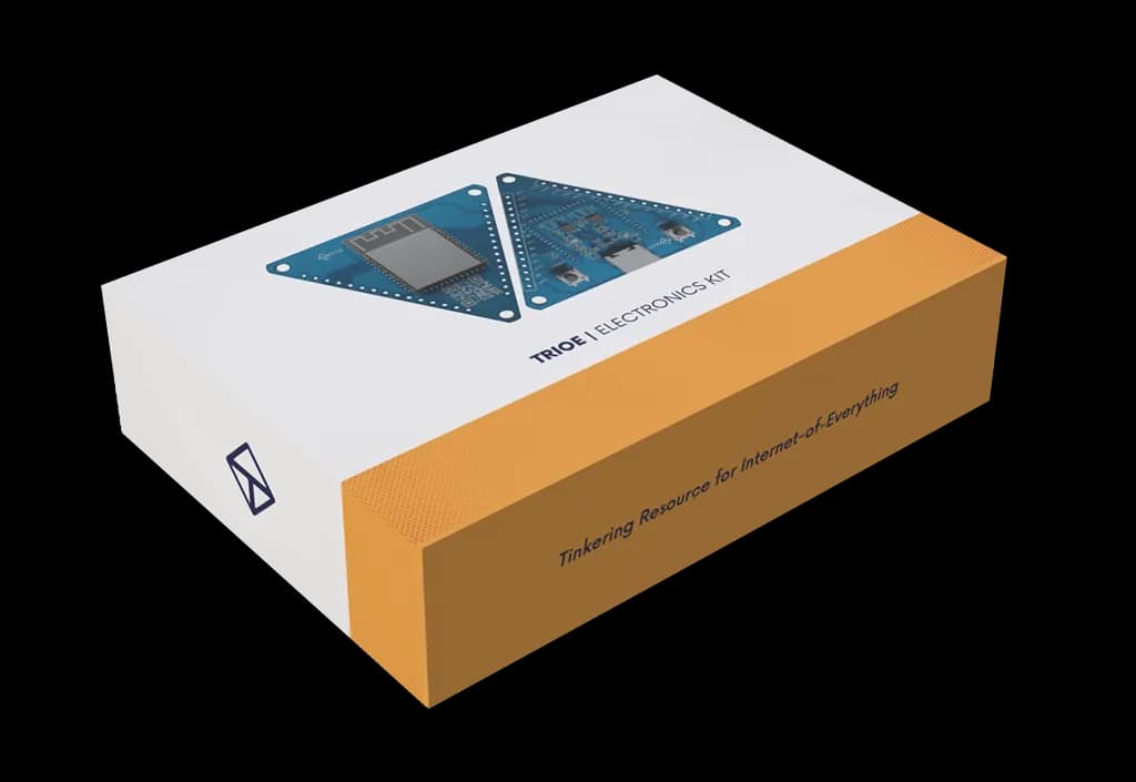 ELECTRONICS KIT