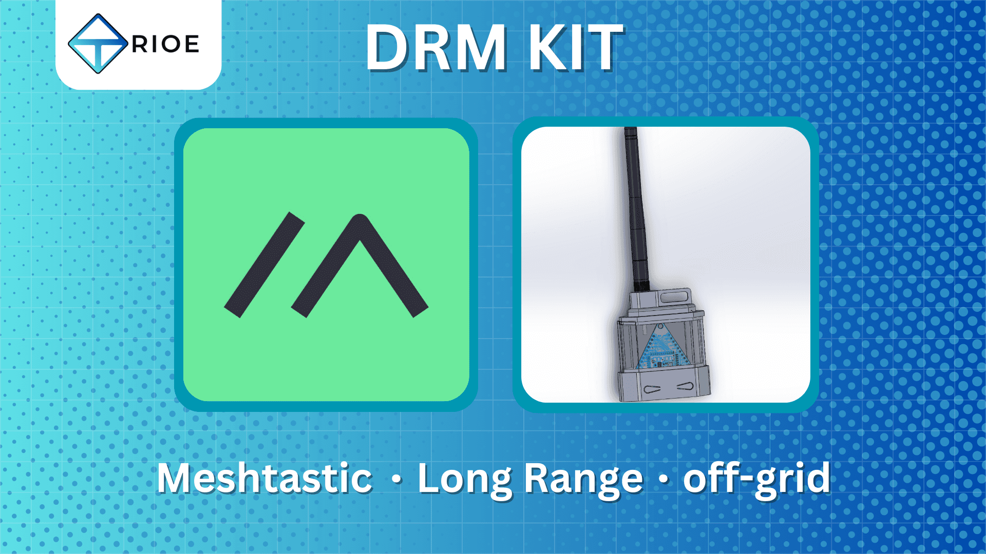 DRM KIT