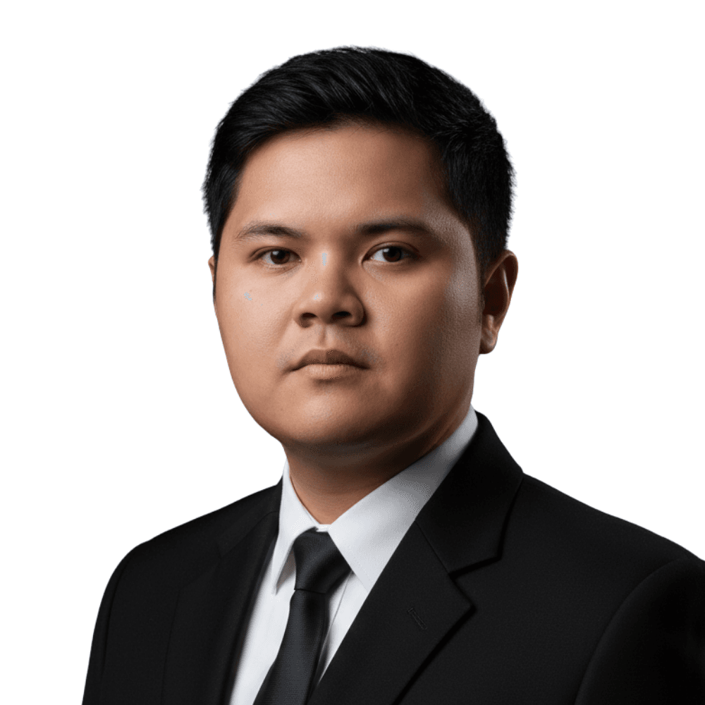 Engr. John Carlo A. Catilo profile