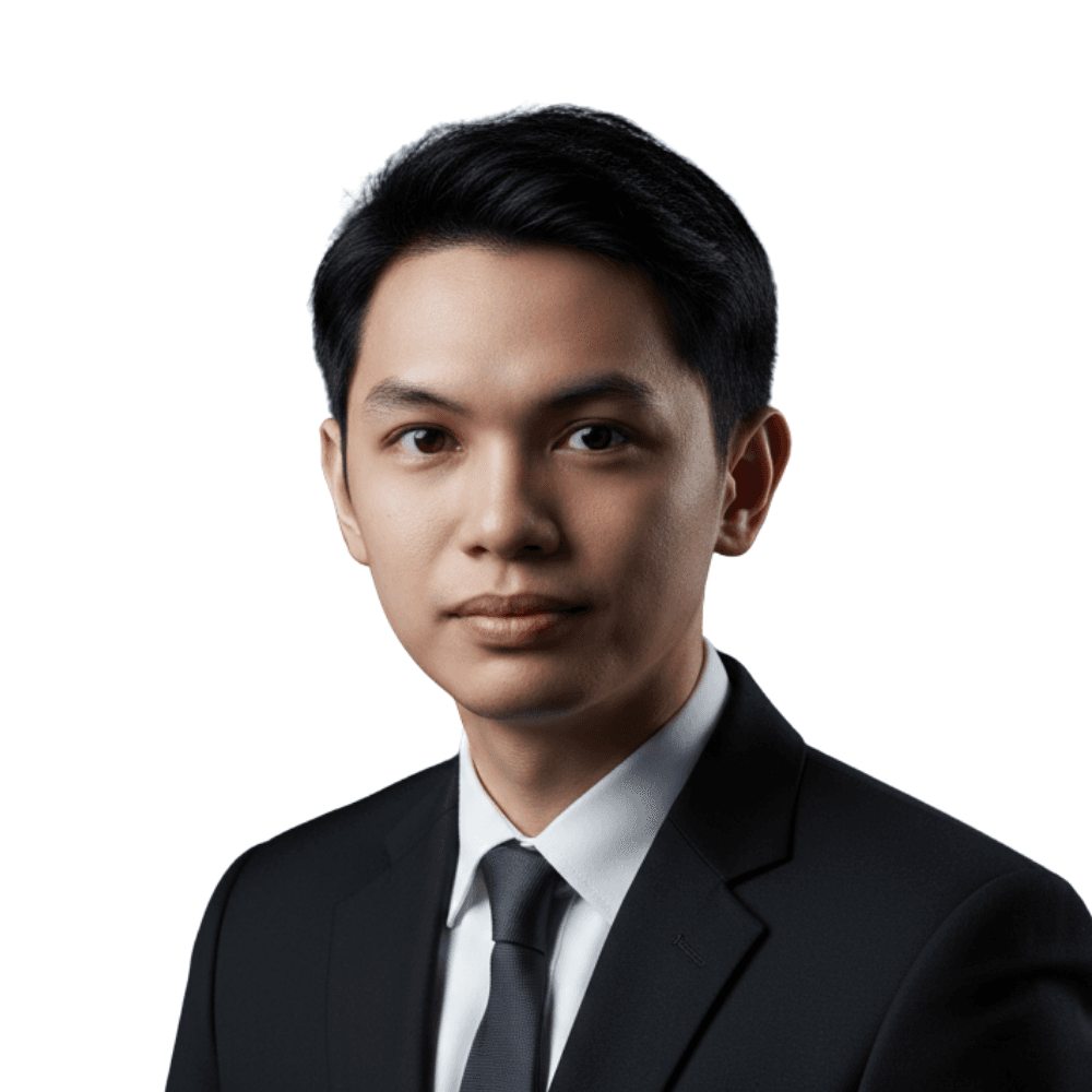 Mr. Marc James M. Beltran profile