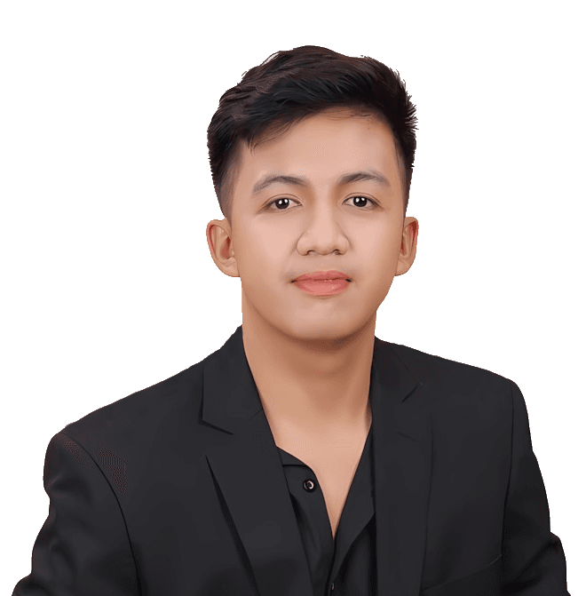 Mr. Mhar Nhel J. Valentin profile