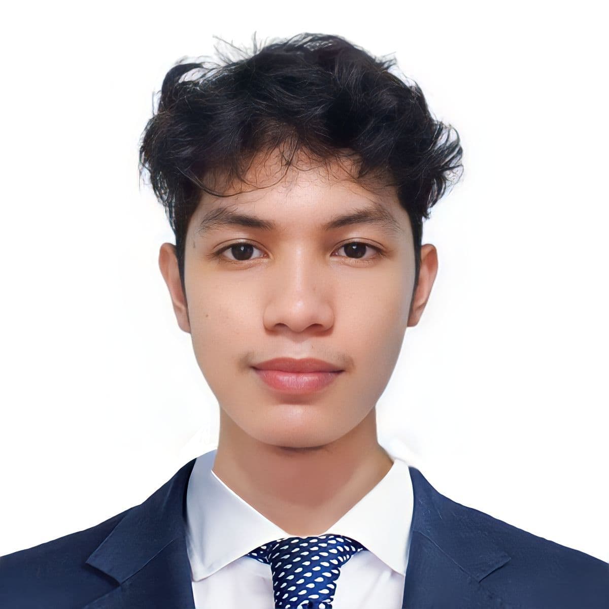 Mr. Marc James M. Beltran profile