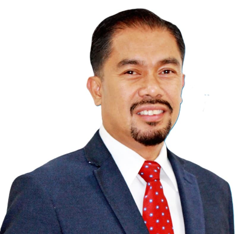 Dr. Tirso A. Ronquillo profile