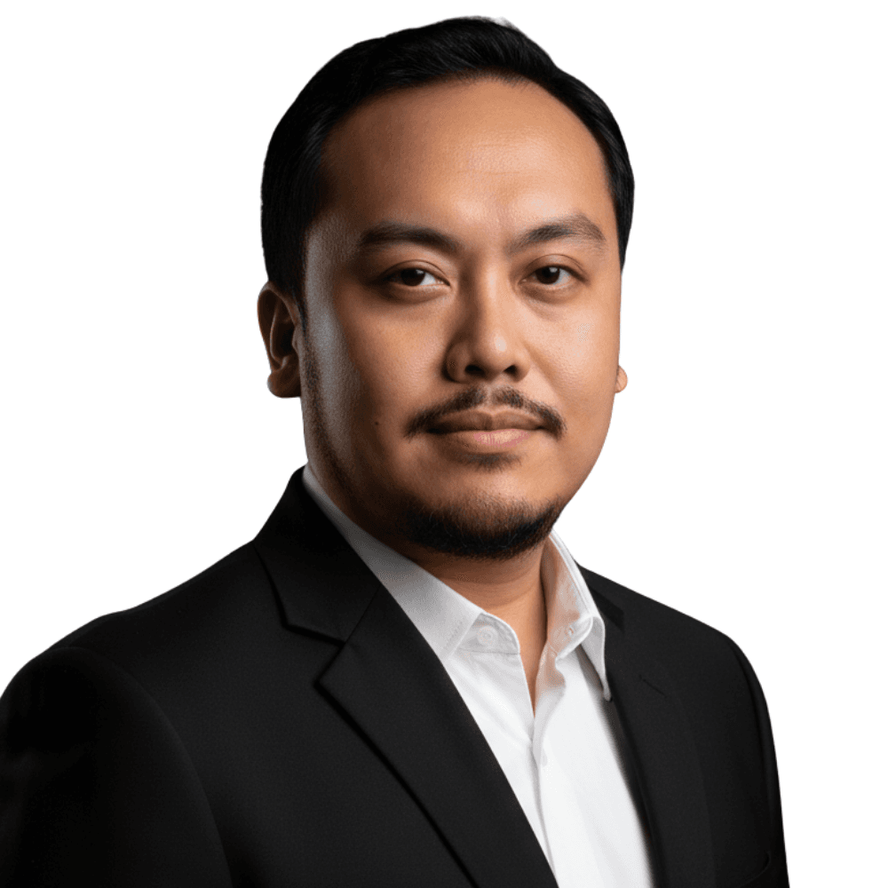 Engr. Albertson D. Amante profile