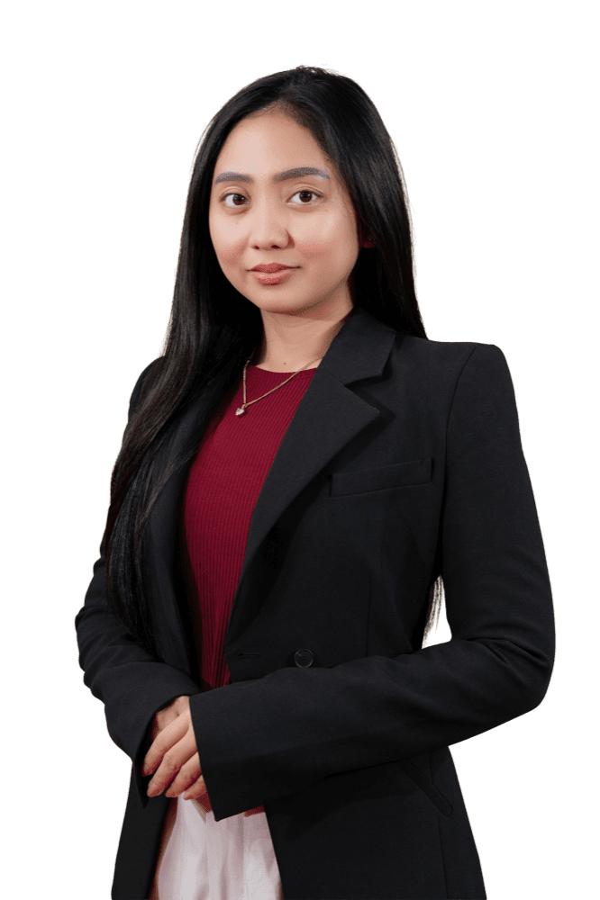 Engr. Ara Jane G. Mogan portrait