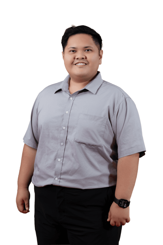 Engr. John Carlo A. Catilo portrait