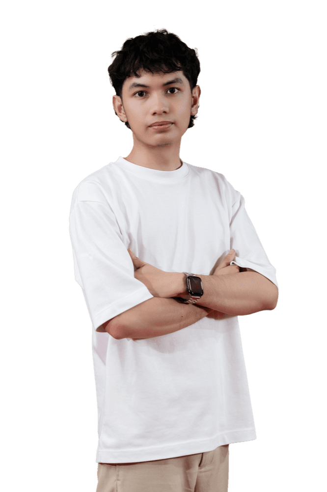 Mr. Marc James M. Beltran portrait