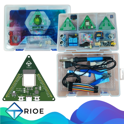 Trioe kit